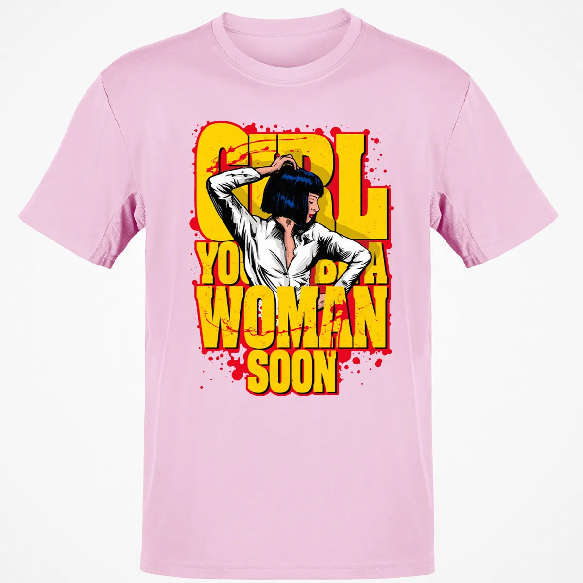 Classic Unisex T-Shirt - NMDH9ZZ5