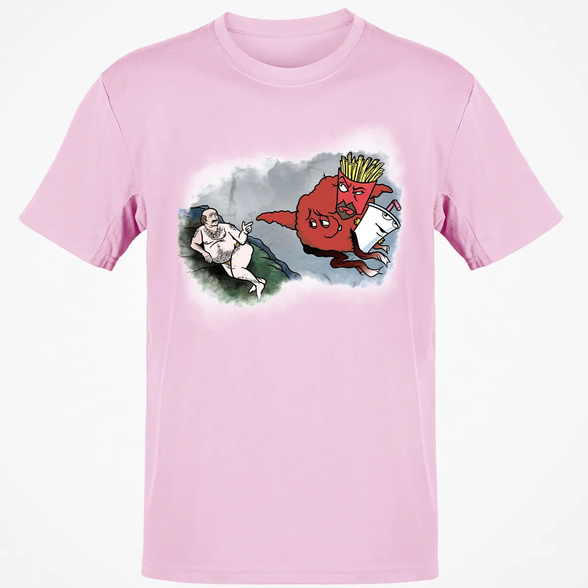 Classic Unisex T-Shirt - FQ39P9R9