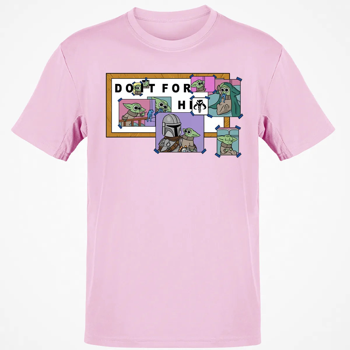 Classic Unisex T-Shirt - Y6V12YMW