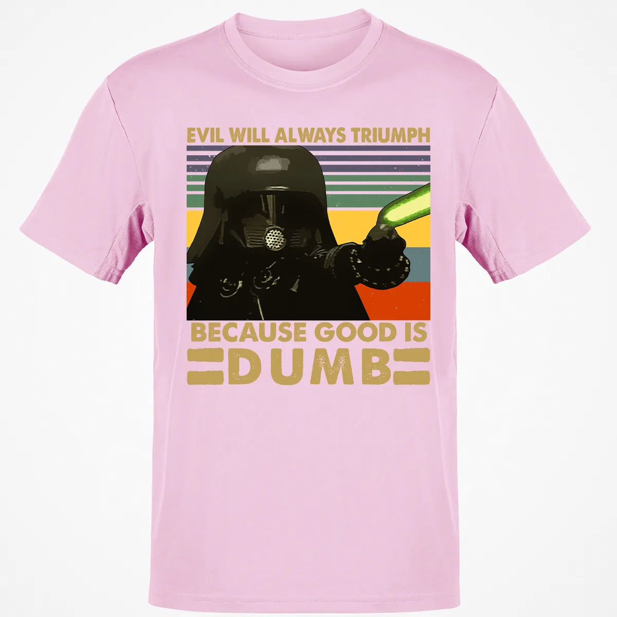 Classic Unisex T-Shirt - NECCURMQ