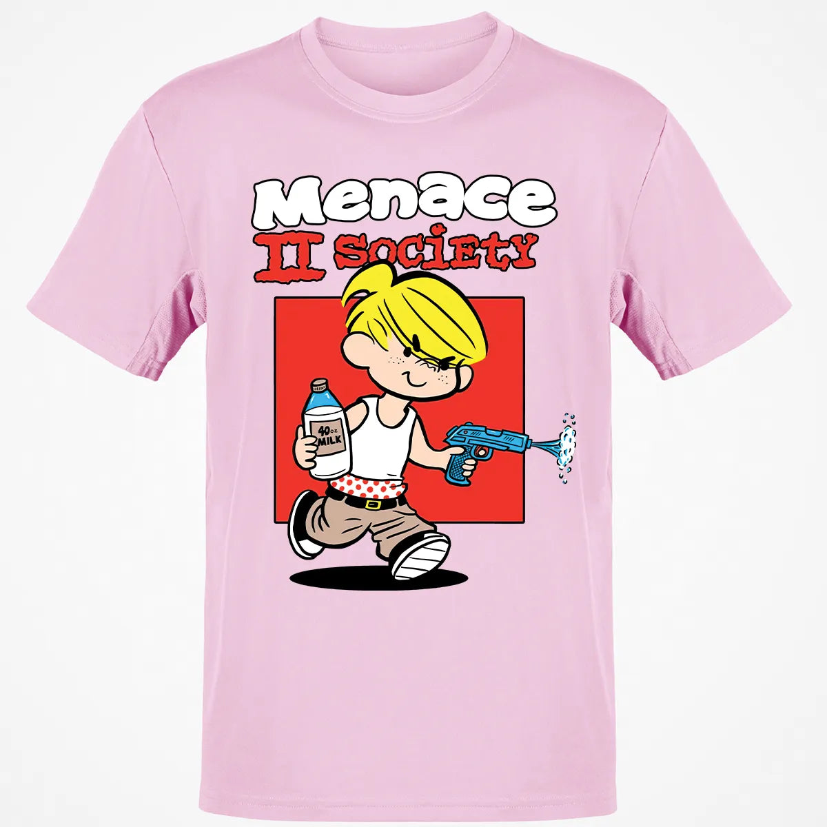 Classic Unisex T-Shirt - 4ZMGXLEG