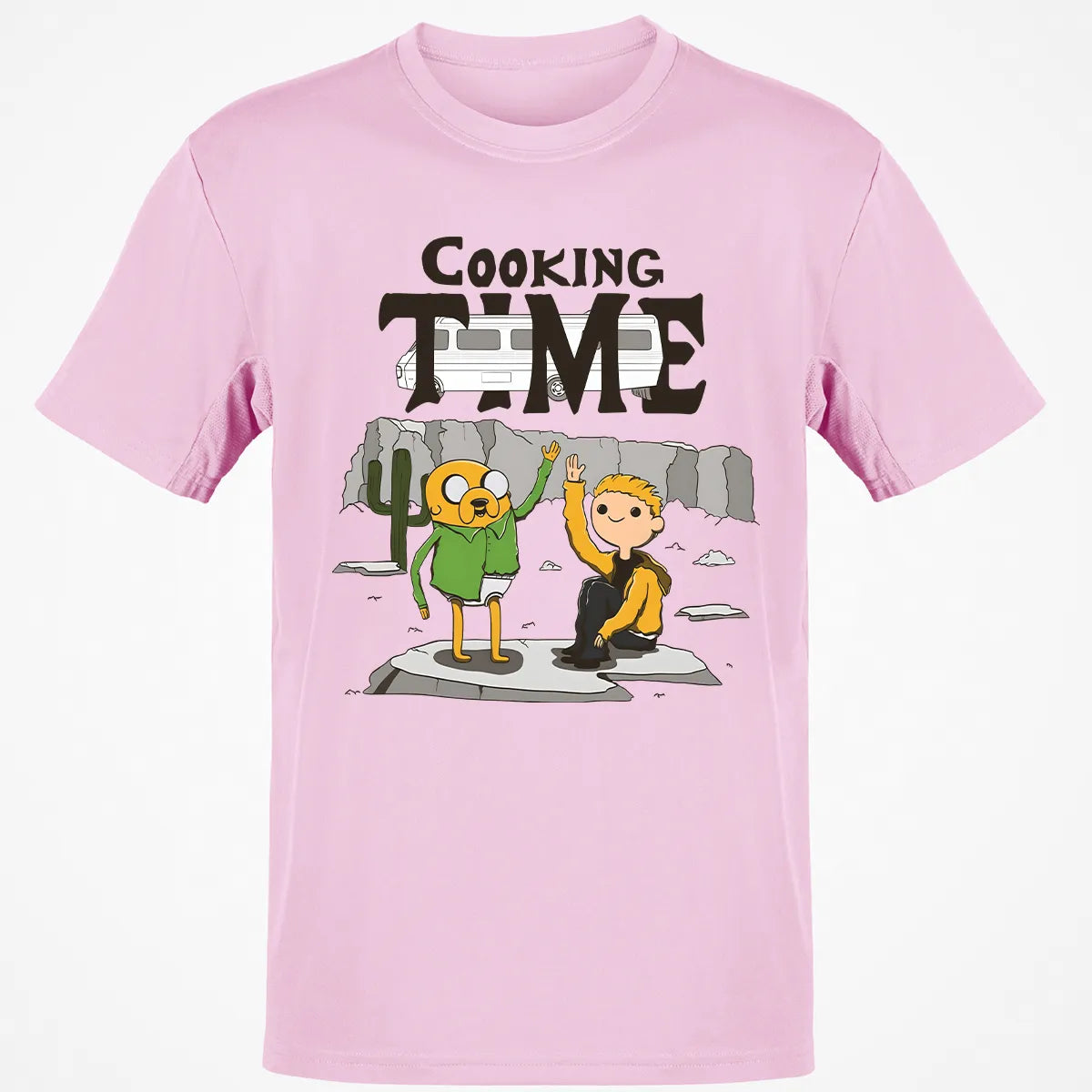 Classic Unisex T-Shirt - ME8GCU2U