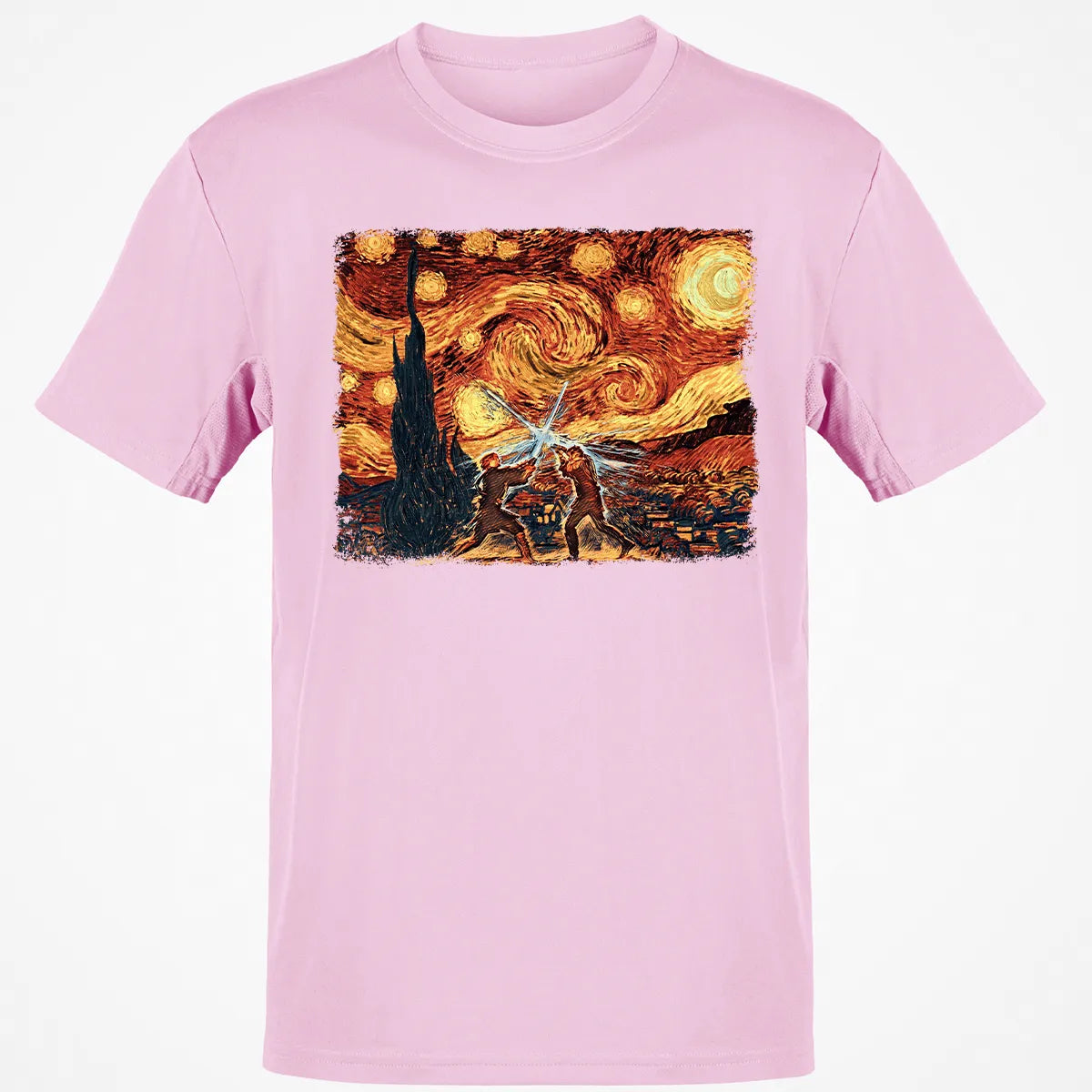 Classic Unisex T-Shirt - M7NGJDZU