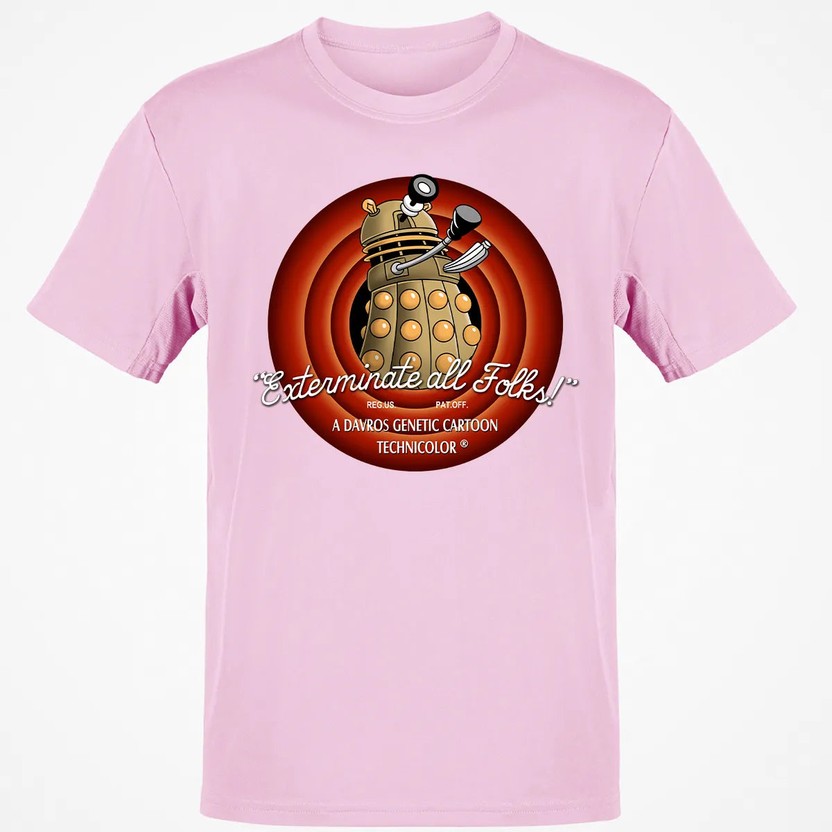 Classic Unisex T-Shirt - 31Z6Q3N9
