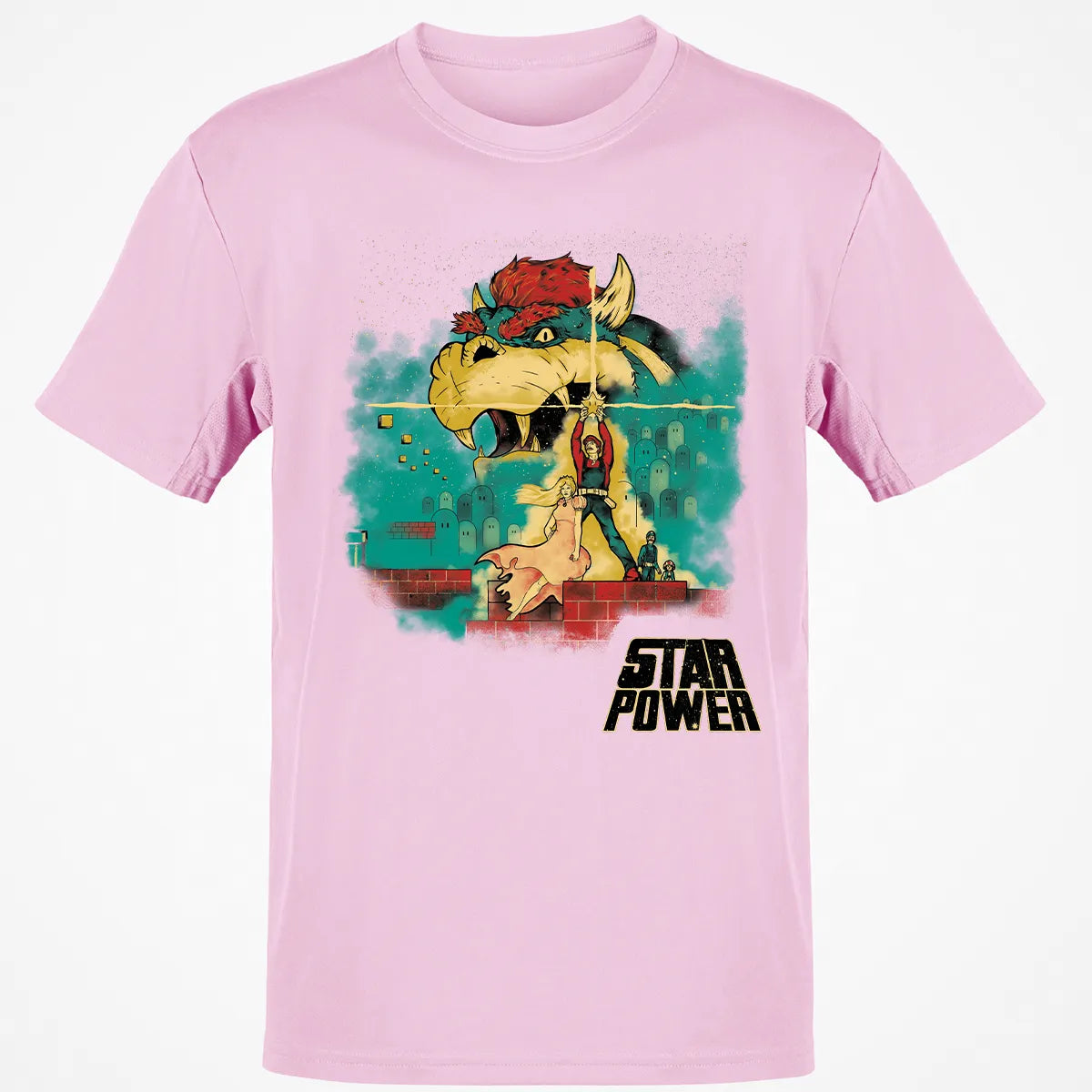 Classic Unisex T-Shirt - F1T9NFWC