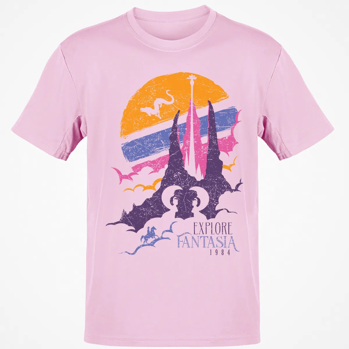 Classic Unisex T-Shirt - KHKEN3MT