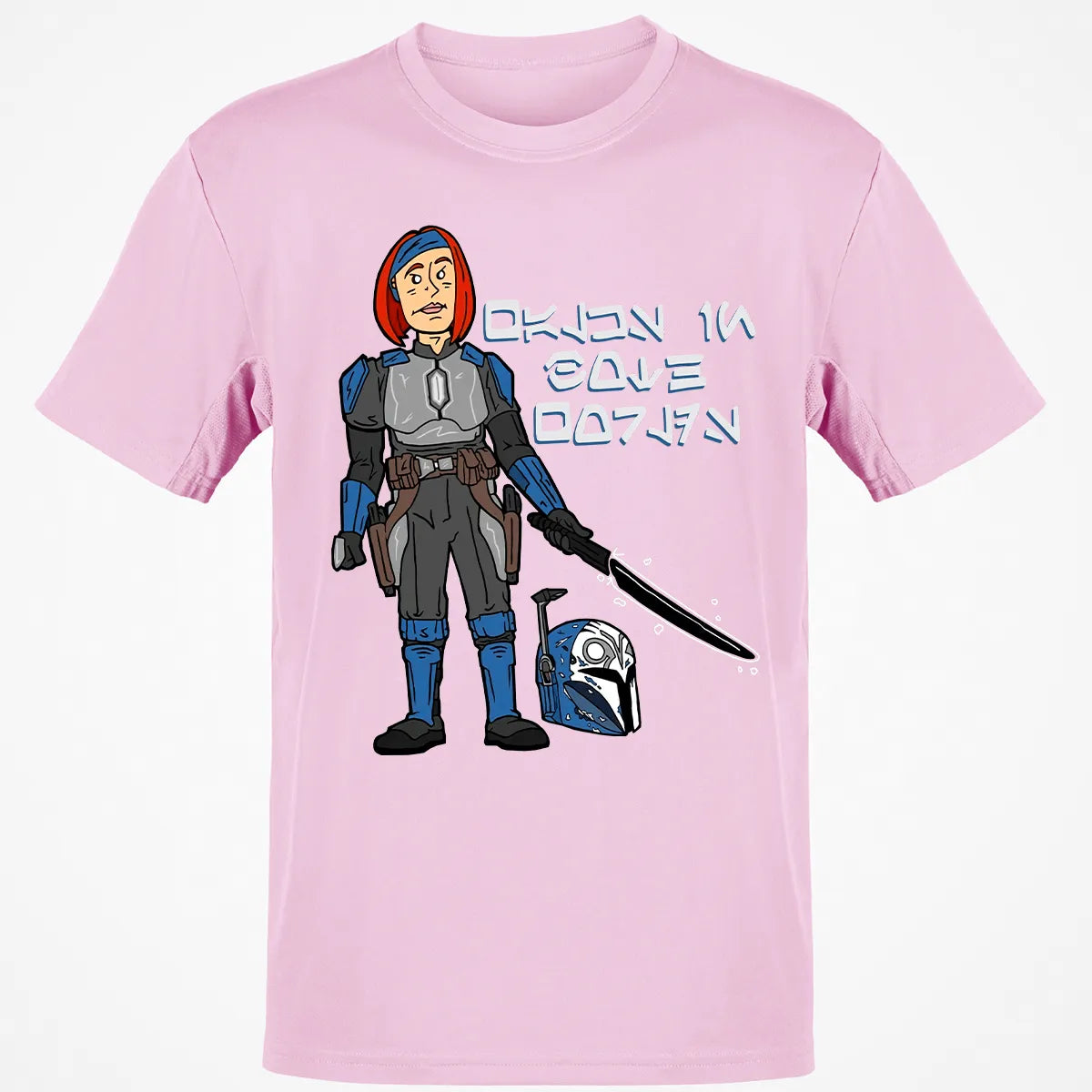 Classic Unisex T-Shirt - XRCBPESG