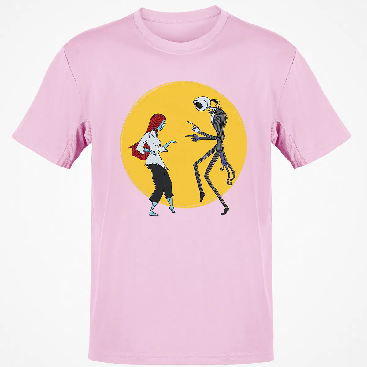 Classic Unisex T-Shirt - 4TYLE3JX