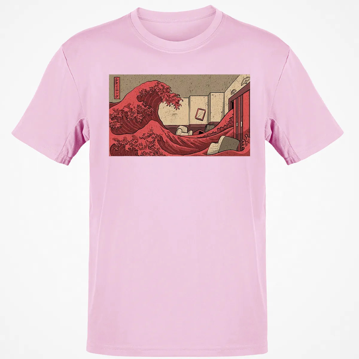 Classic Unisex T-Shirt - NVE78ZLP