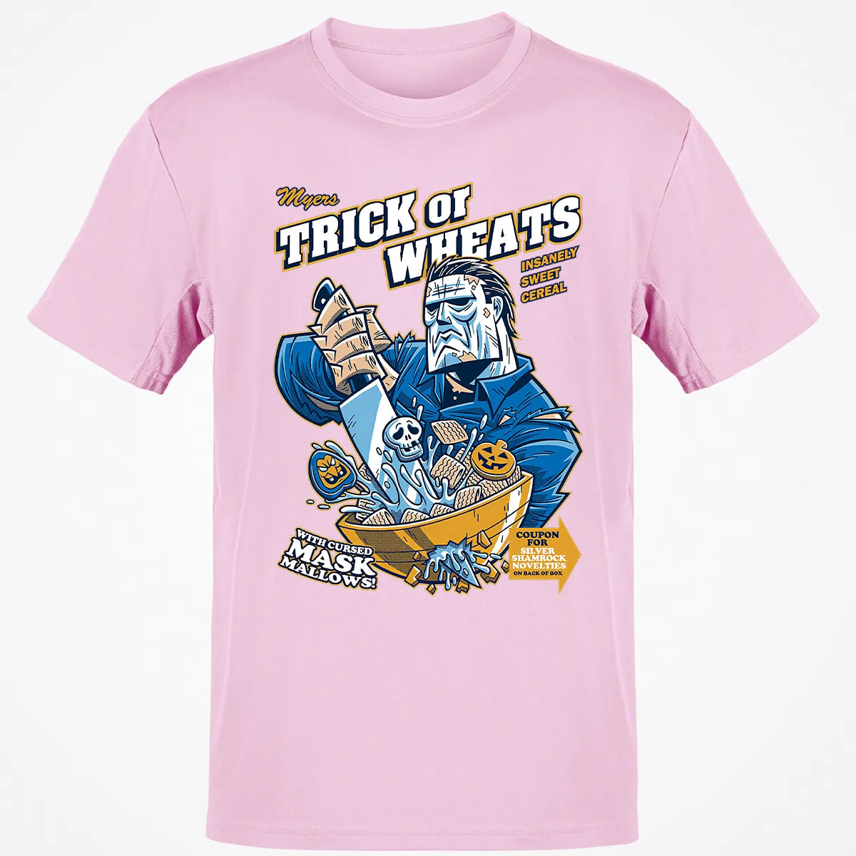 Classic Unisex T-Shirt - J5GJY4UR