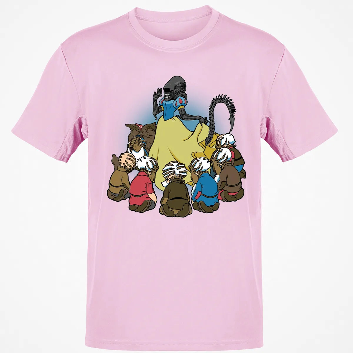 Classic Unisex T-Shirt - JVNXDRSM