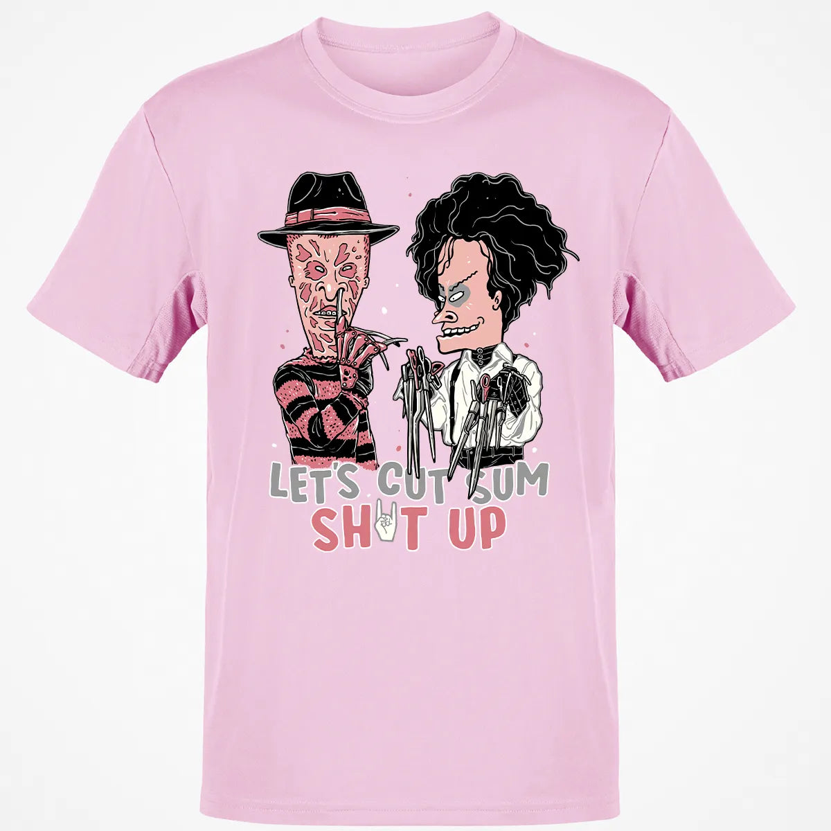 Classic Unisex T-Shirt - XNGUNPPH