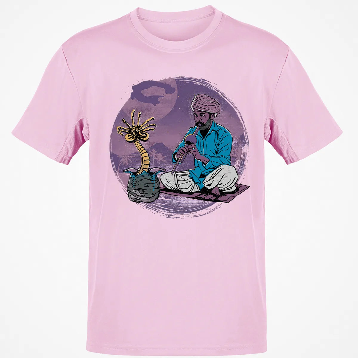 Classic Unisex T-Shirt - AJPXKQZT
