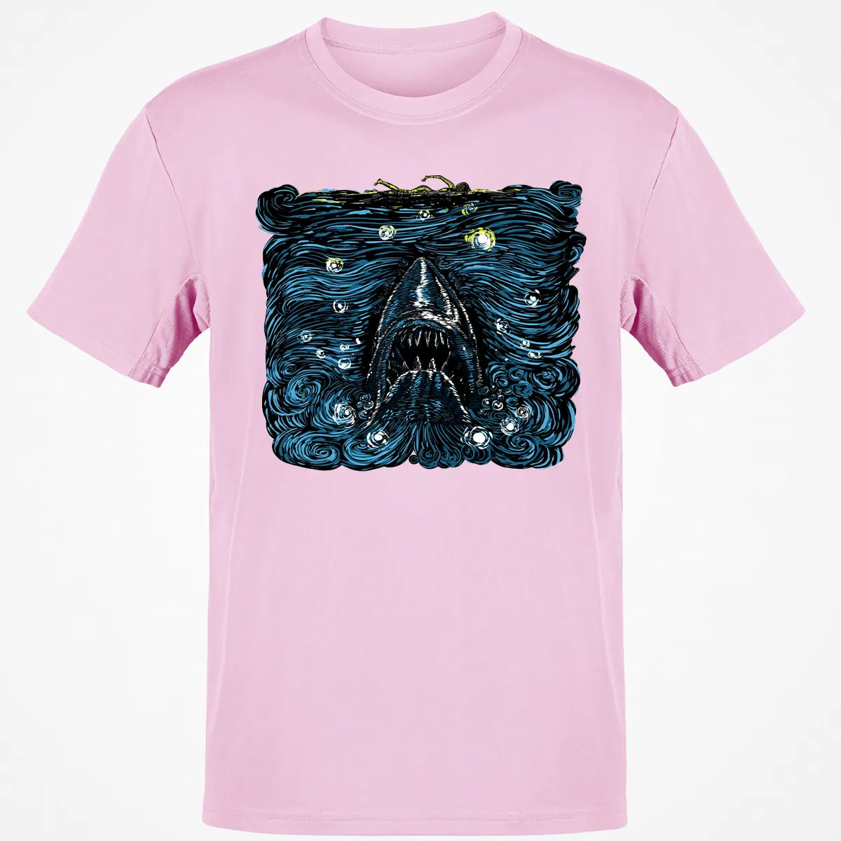 Classic Unisex T-Shirt - U7A841ZP