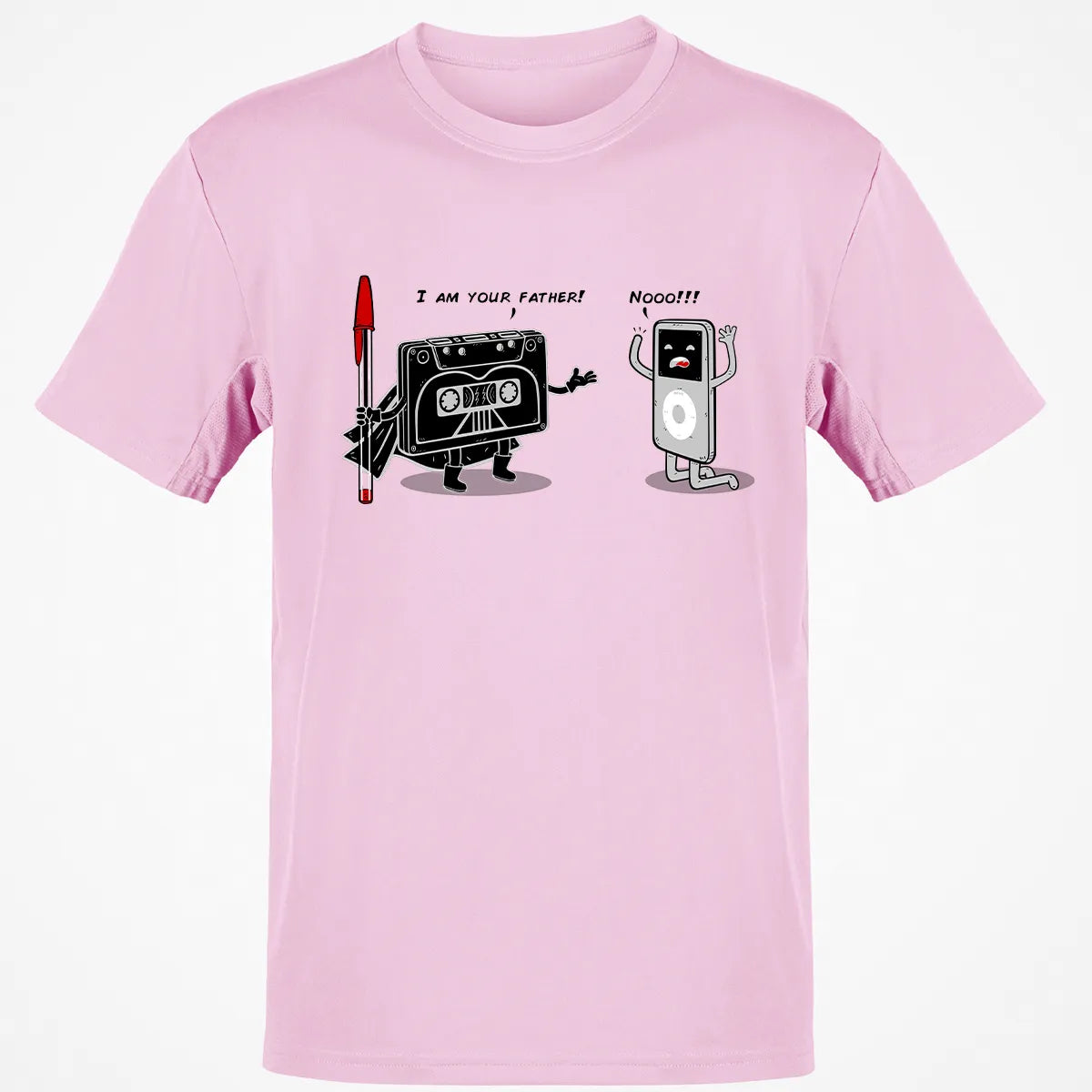 Classic Unisex T-Shirt - H9EMF2RP