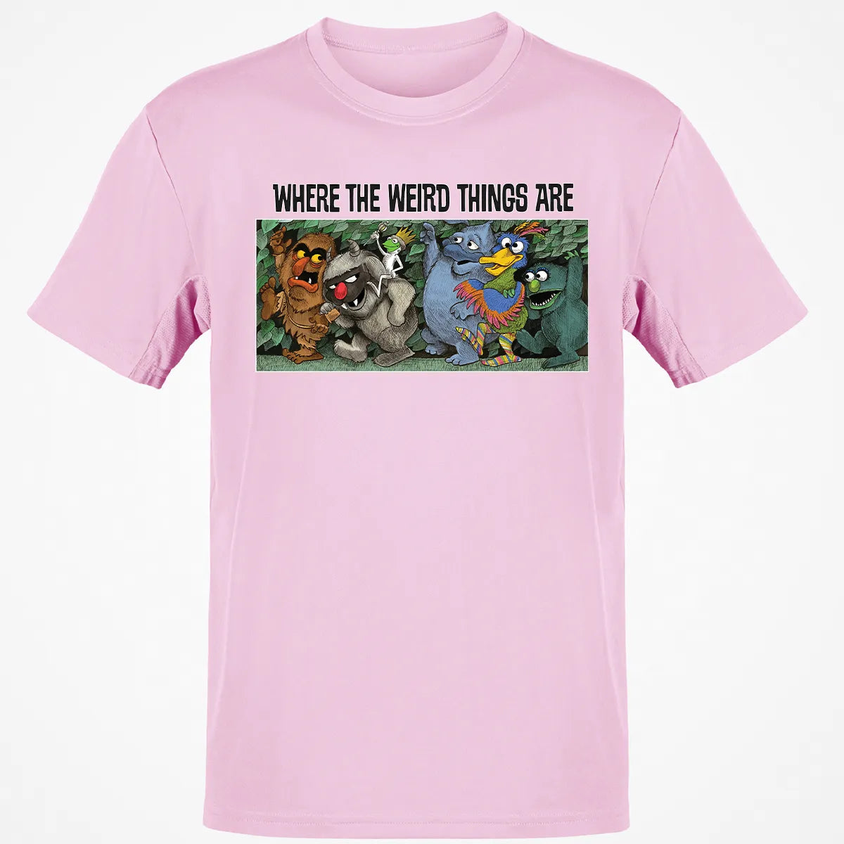 Classic Unisex T-Shirt - Z289VNYS