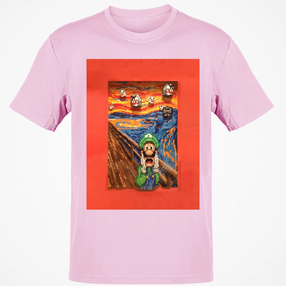 Classic Unisex T-Shirt - FR2ECT7Q