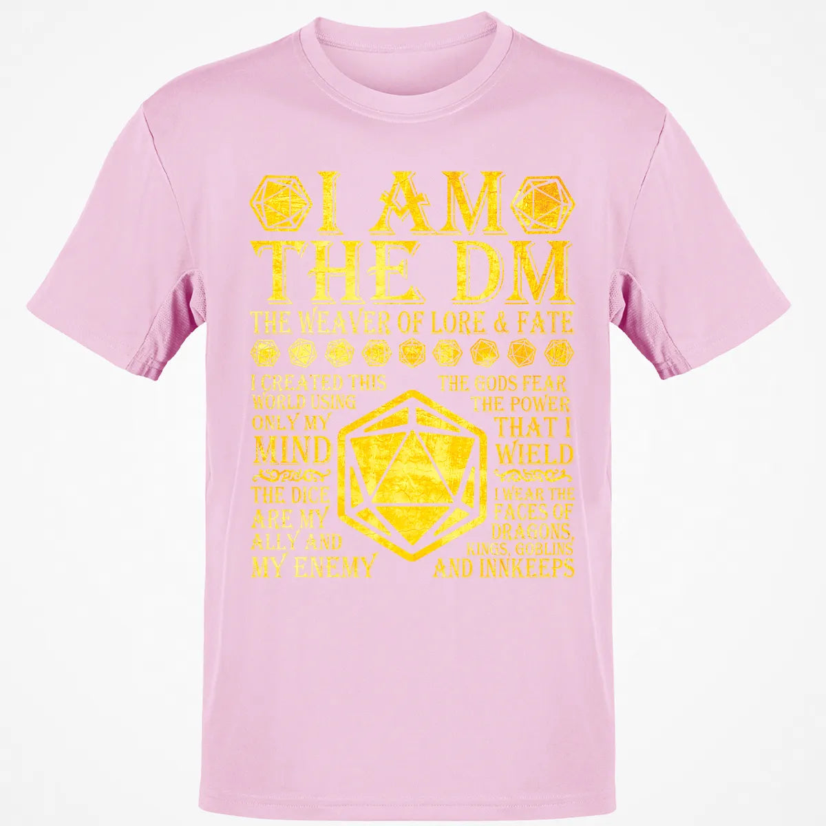 Classic Unisex T-Shirt - HF42AFEZ