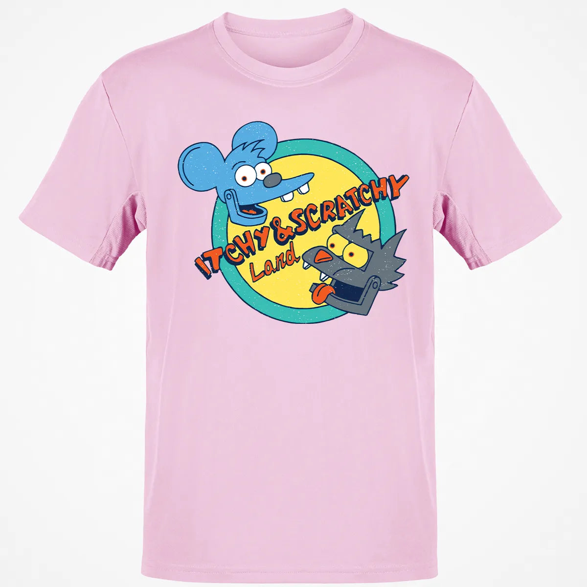 Classic Unisex T-Shirt - 6QKDSNEM