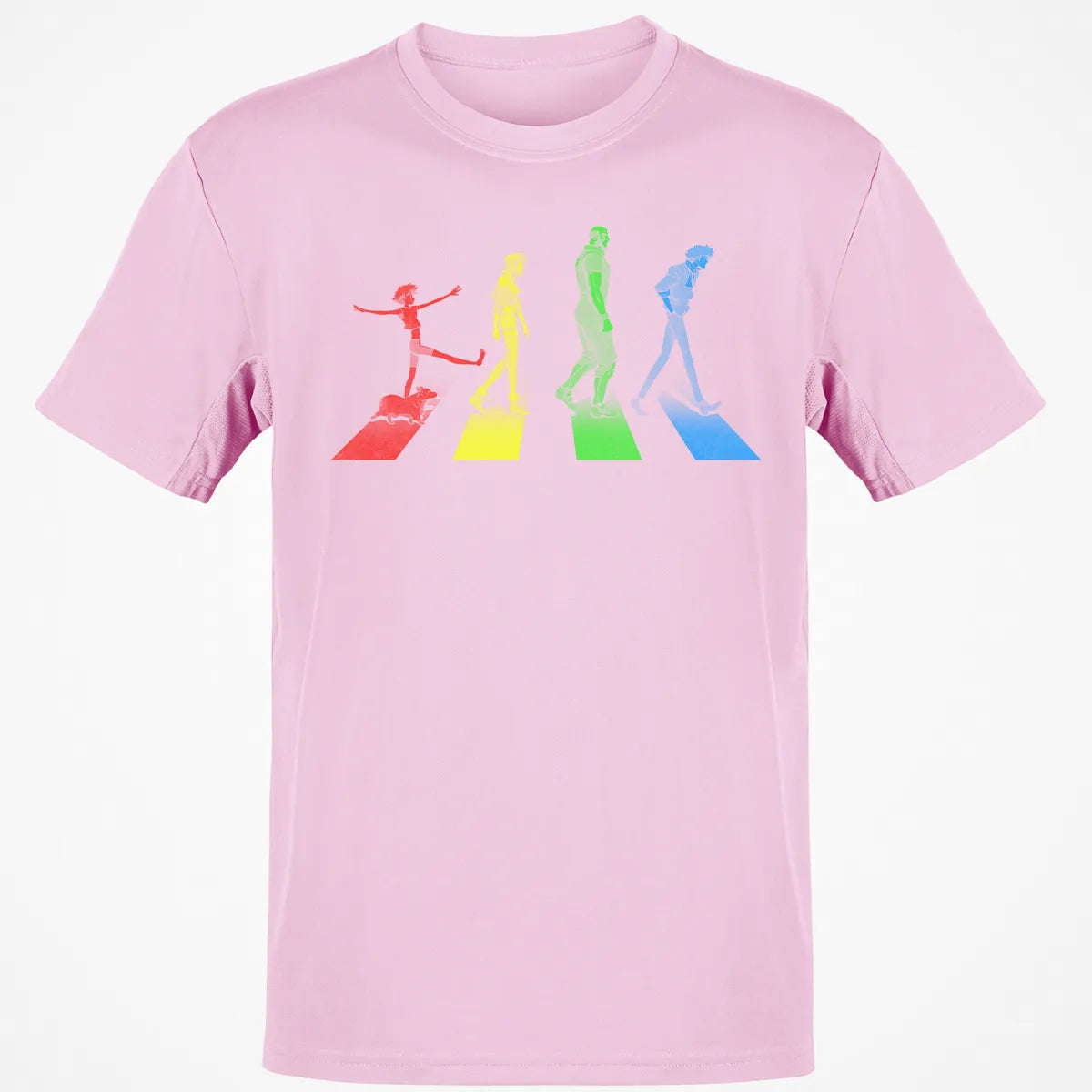 Classic Unisex T-Shirt - LQHBSQ9Q