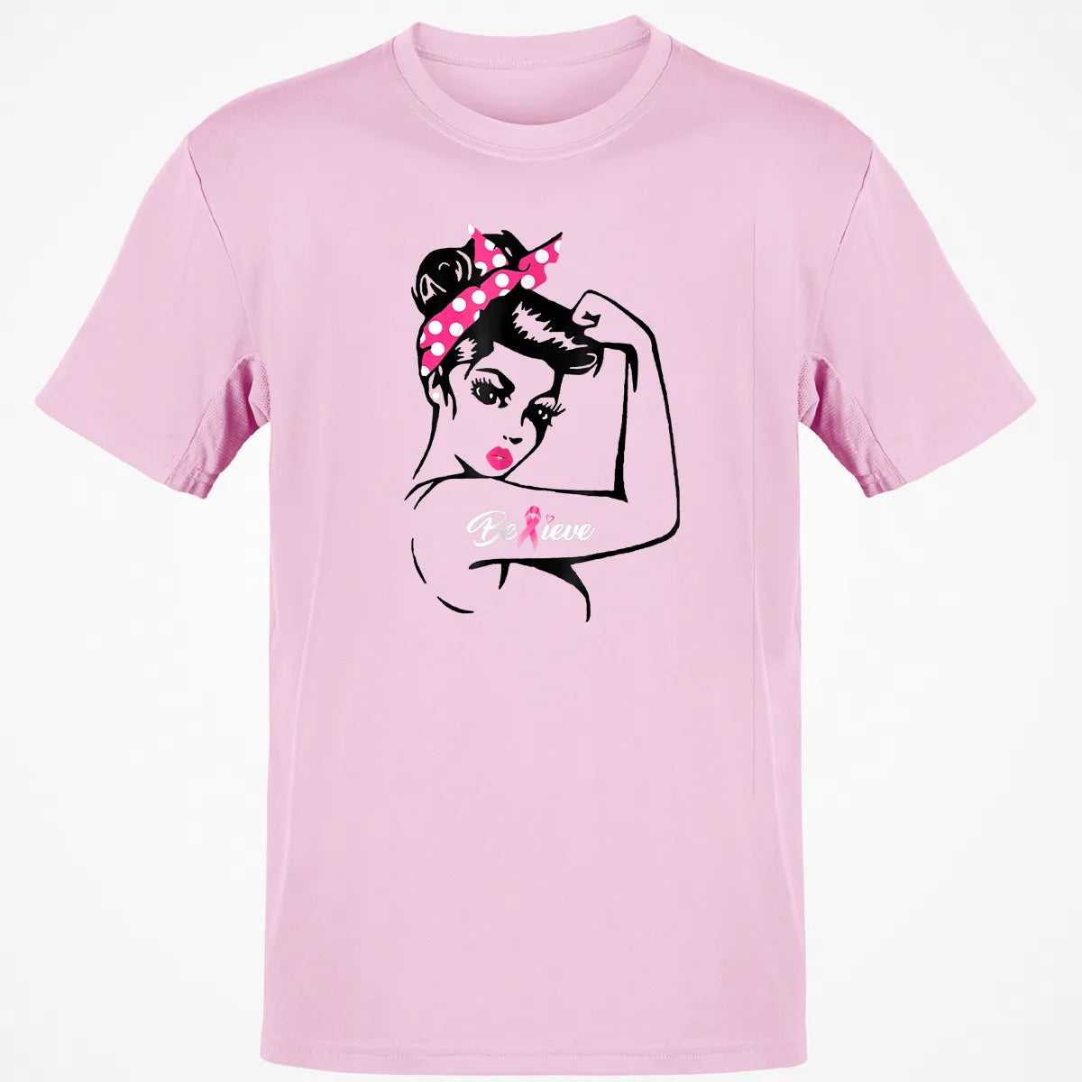 Classic Unisex T-Shirt - 9NEKMKSX