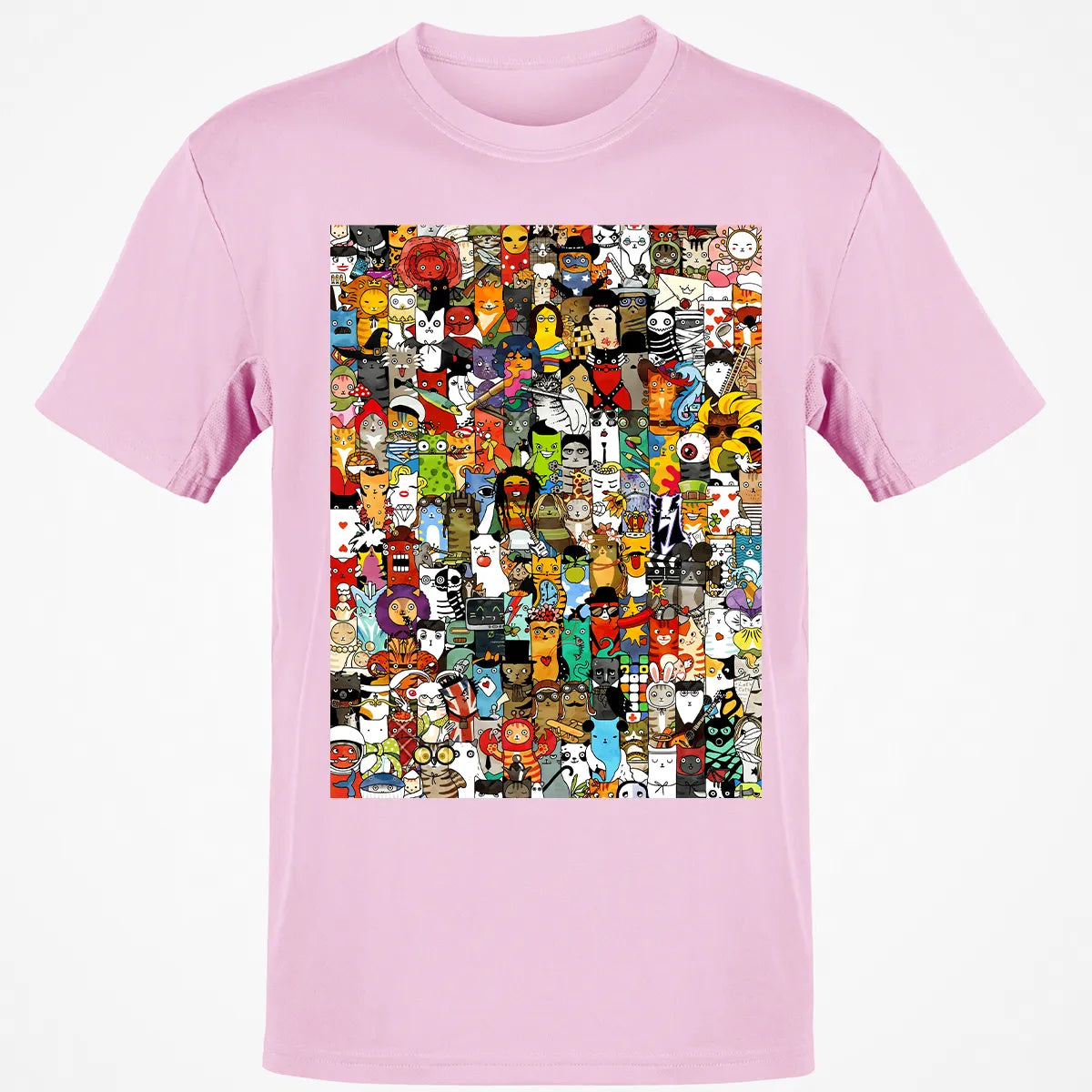 Classic Unisex T-Shirt - XTYYPRXJ