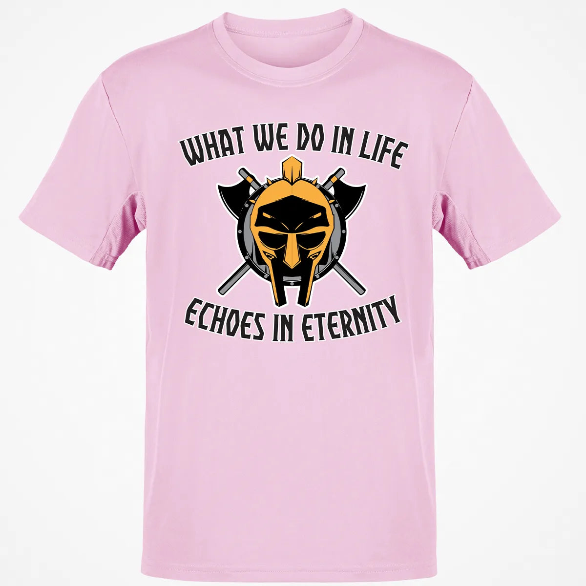 Classic Unisex T-Shirt - TQVS6S7K