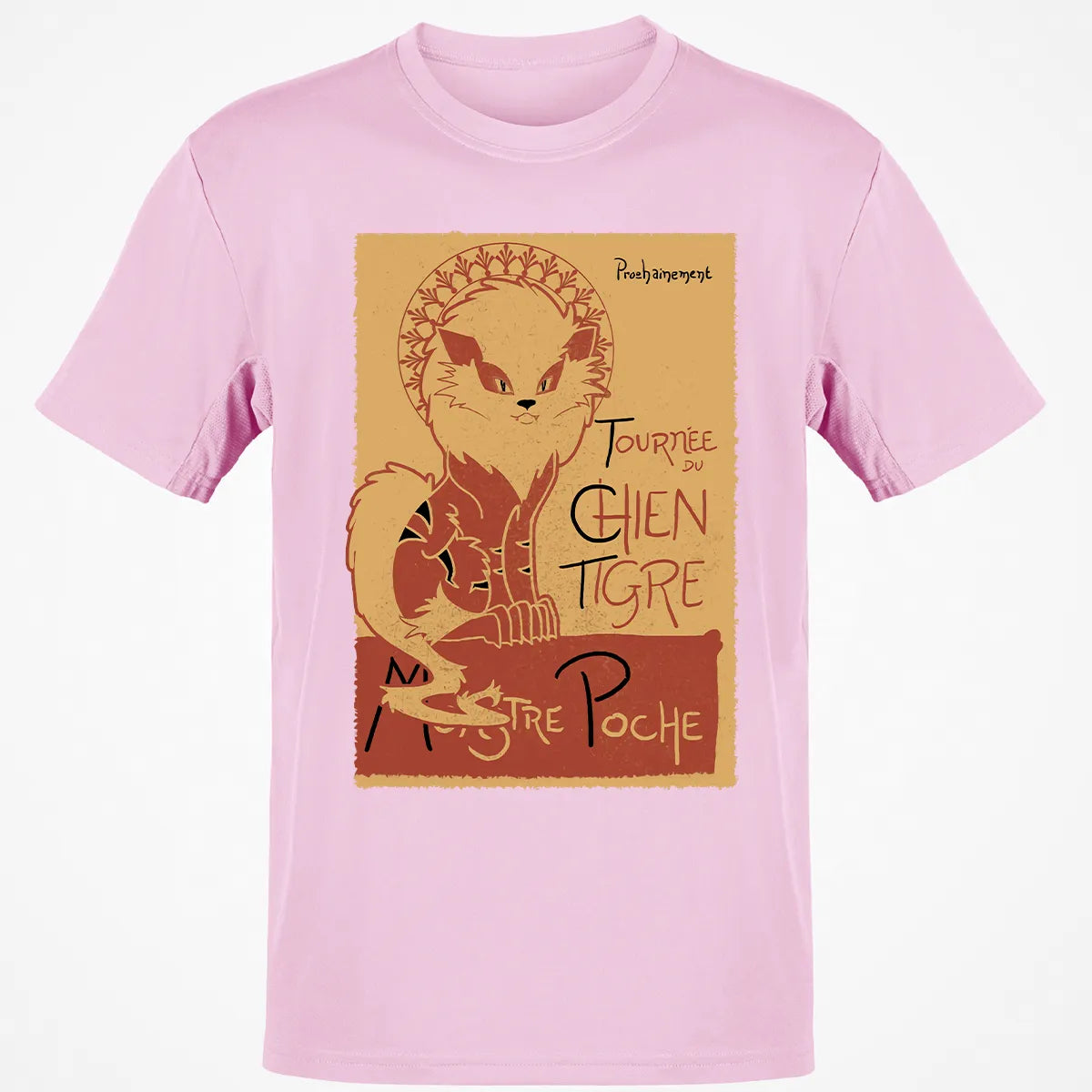Classic Unisex T-Shirt - T43N977R