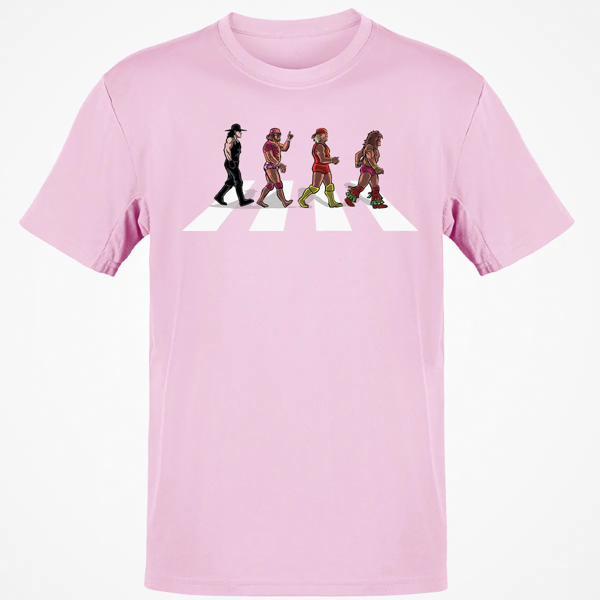 Classic Unisex T-Shirt - QPWR2HUK