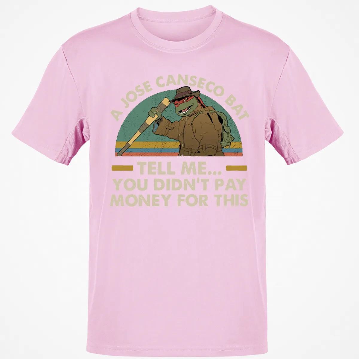 Classic Unisex T-Shirt - 35JV3GP8