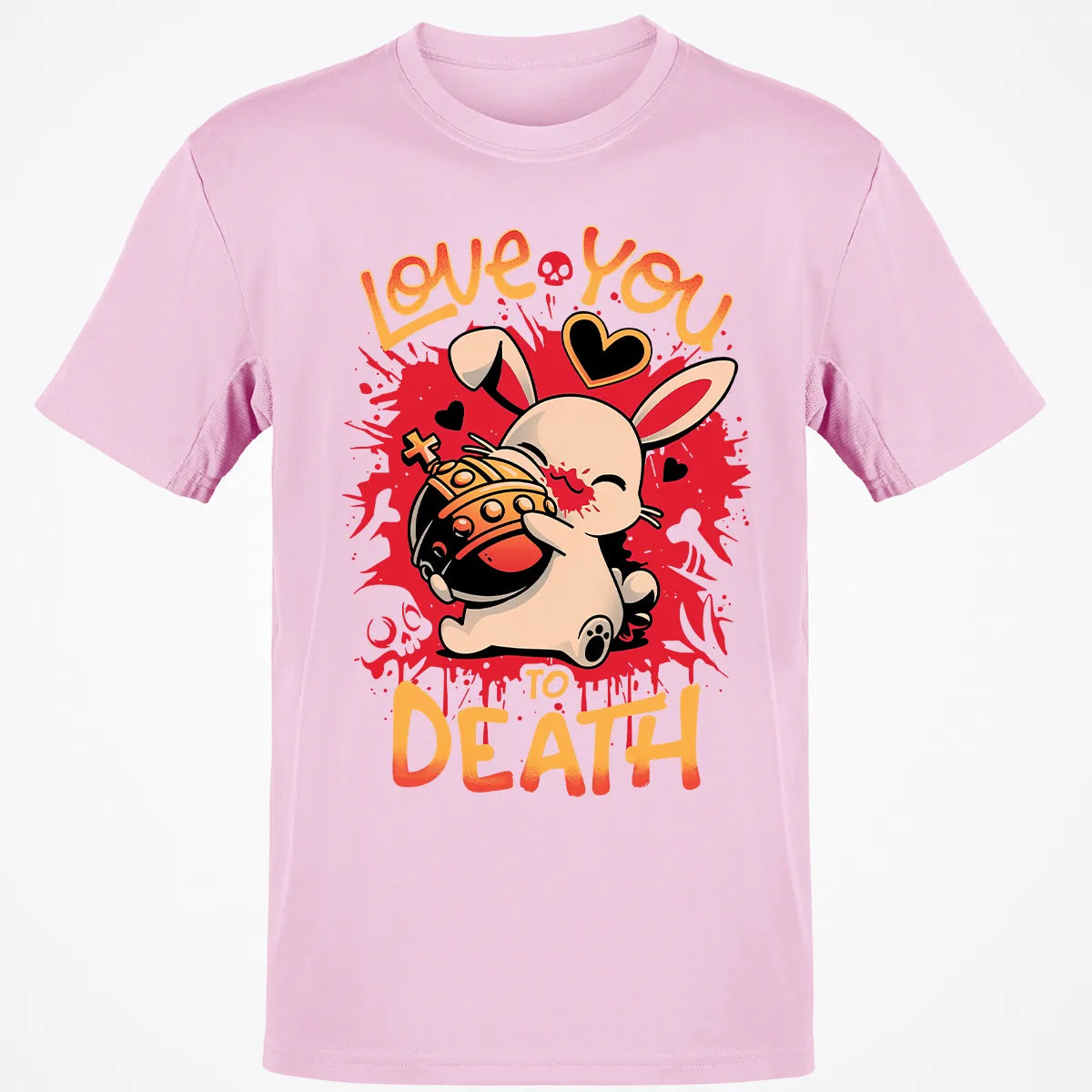 Classic Unisex T-Shirt - C1DRSRB6
