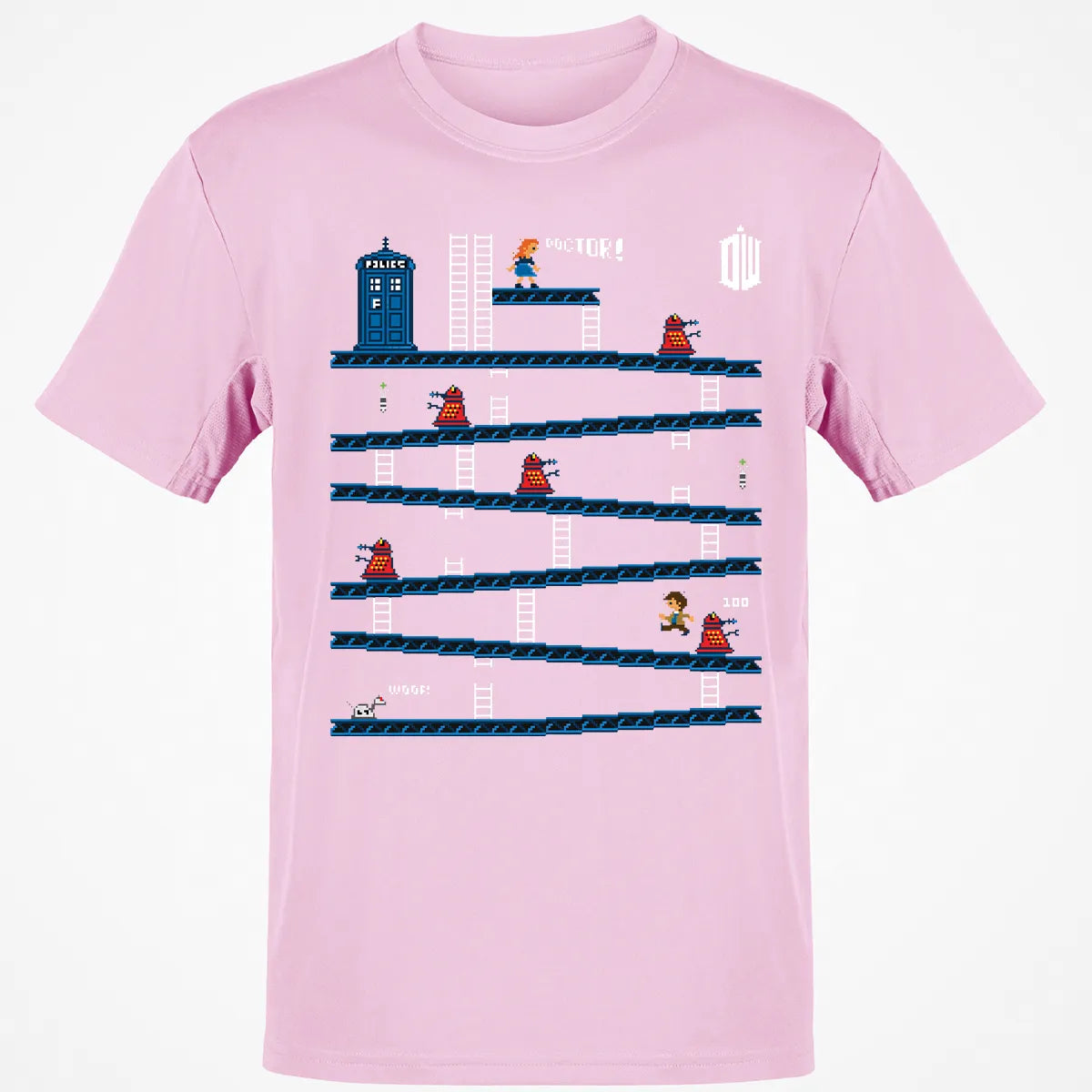 Classic Unisex T-Shirt - R1MN64RX