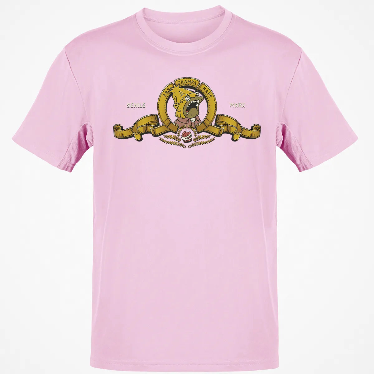Classic Unisex T-Shirt - C1K2CK16
