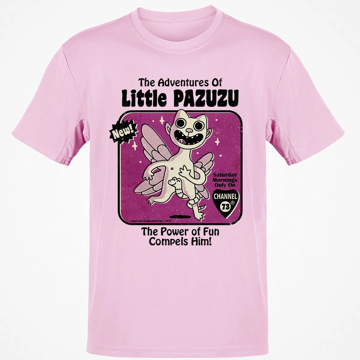Classic Unisex T-Shirt - 87MX753H
