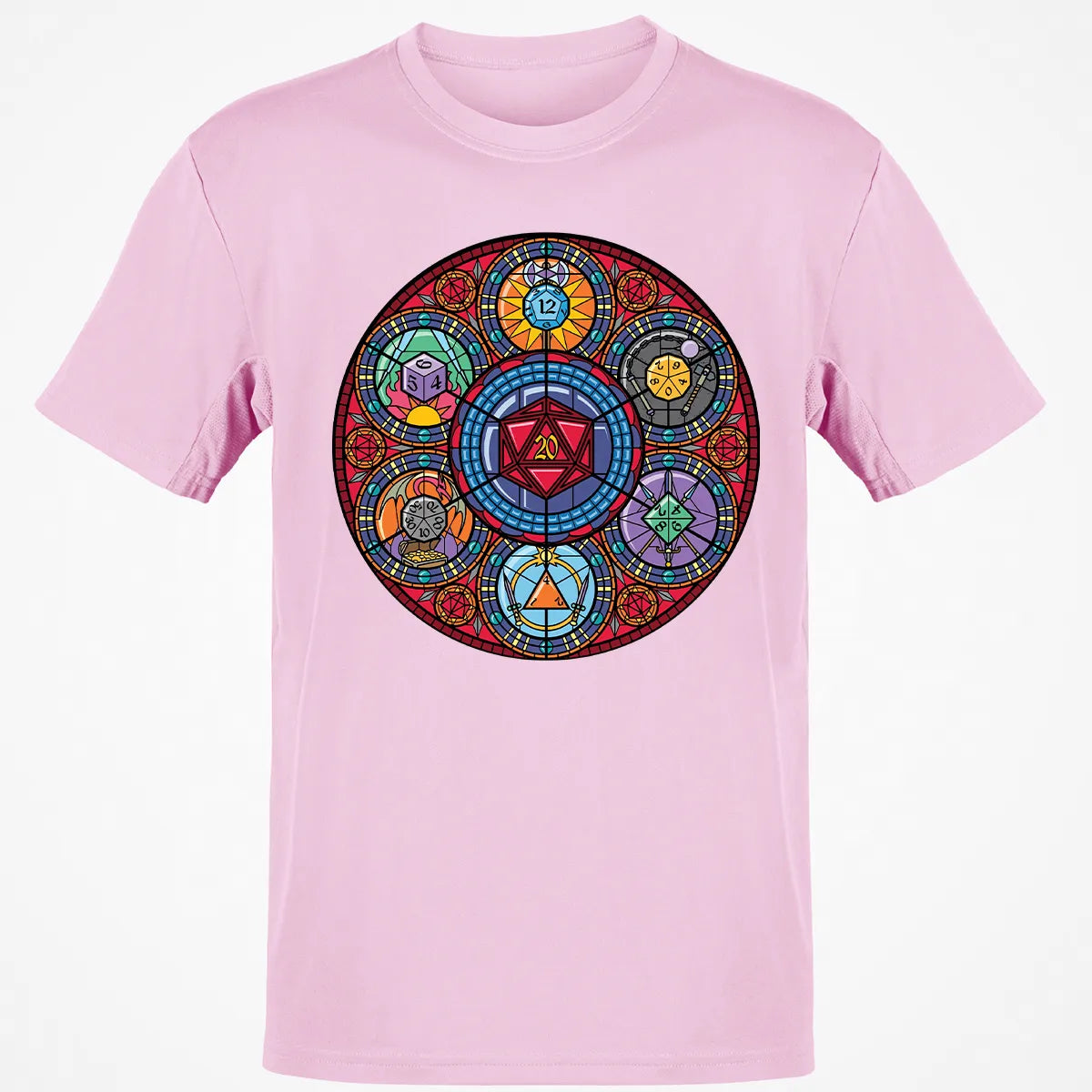 Classic Unisex T-Shirt - FTD7YET1