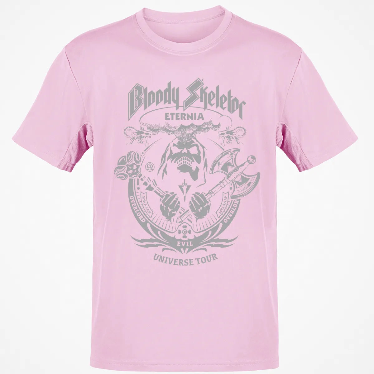 Classic Unisex T-Shirt - KJJES2LD