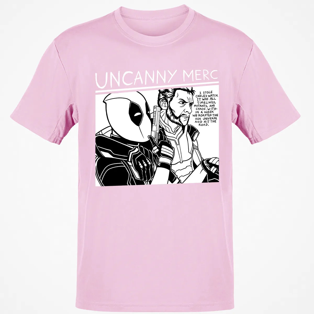 Classic Unisex T-Shirt - Y6FPBENG
