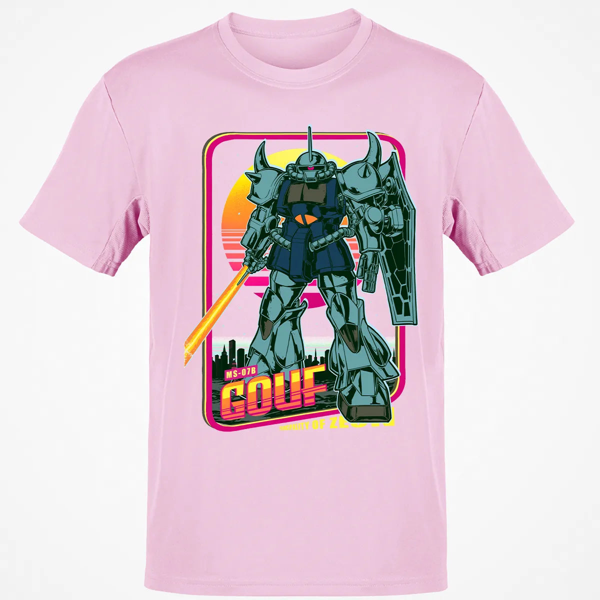 Classic Unisex T-Shirt - DRKJEM24