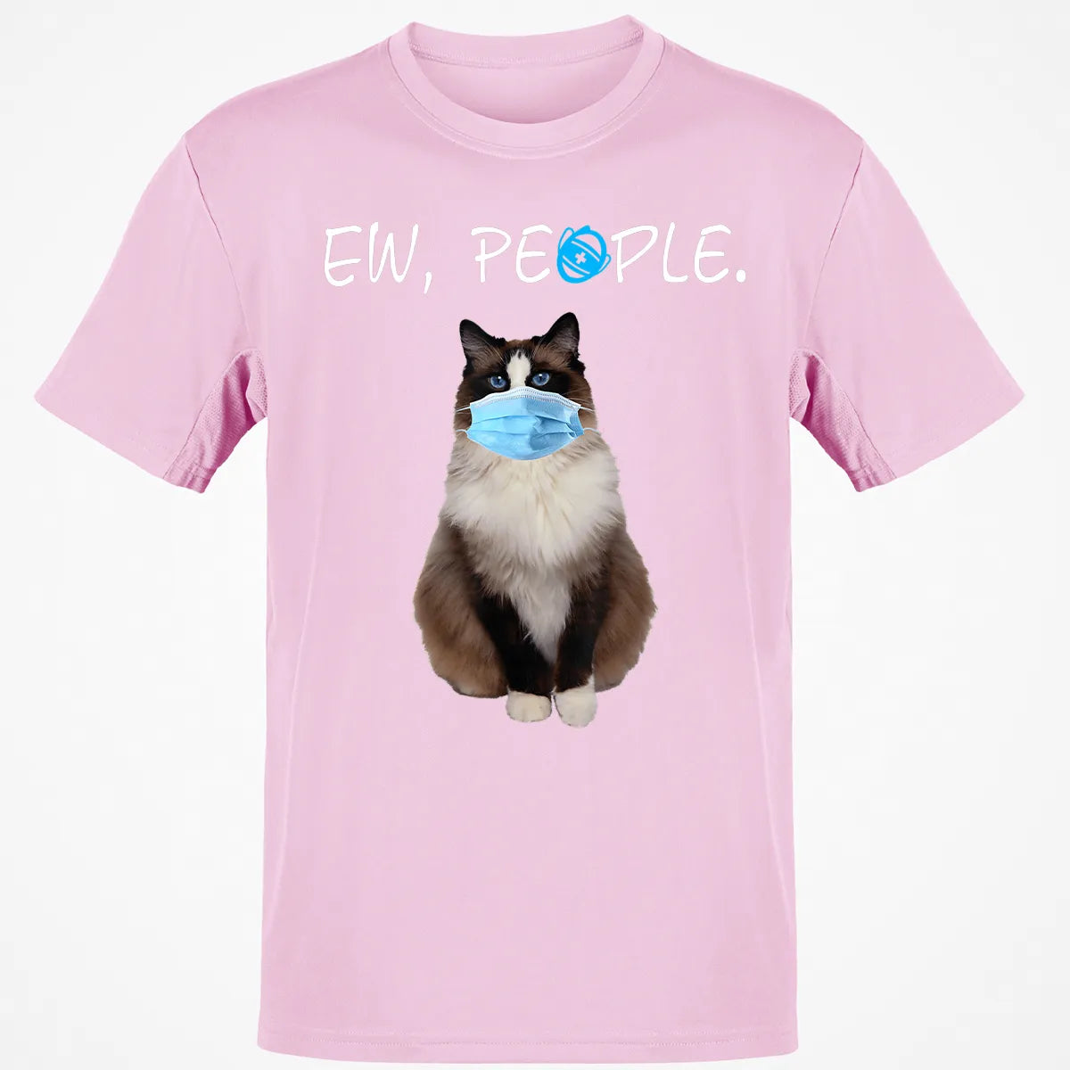 Classic Unisex T-Shirt - SQAFEKWH