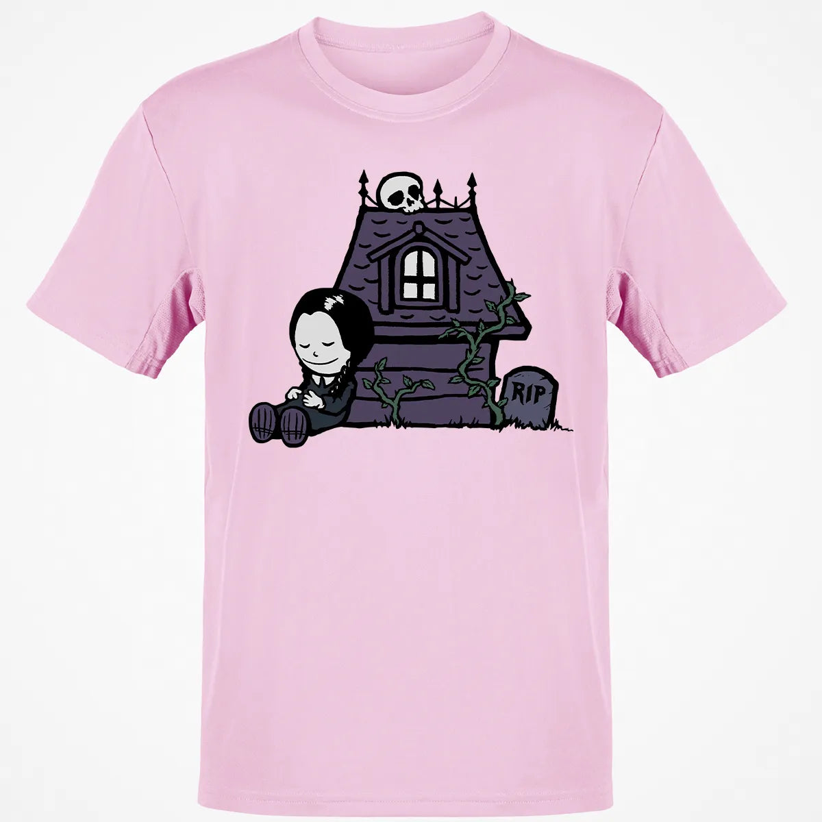 Classic Unisex T-Shirt - 37S8TYNH