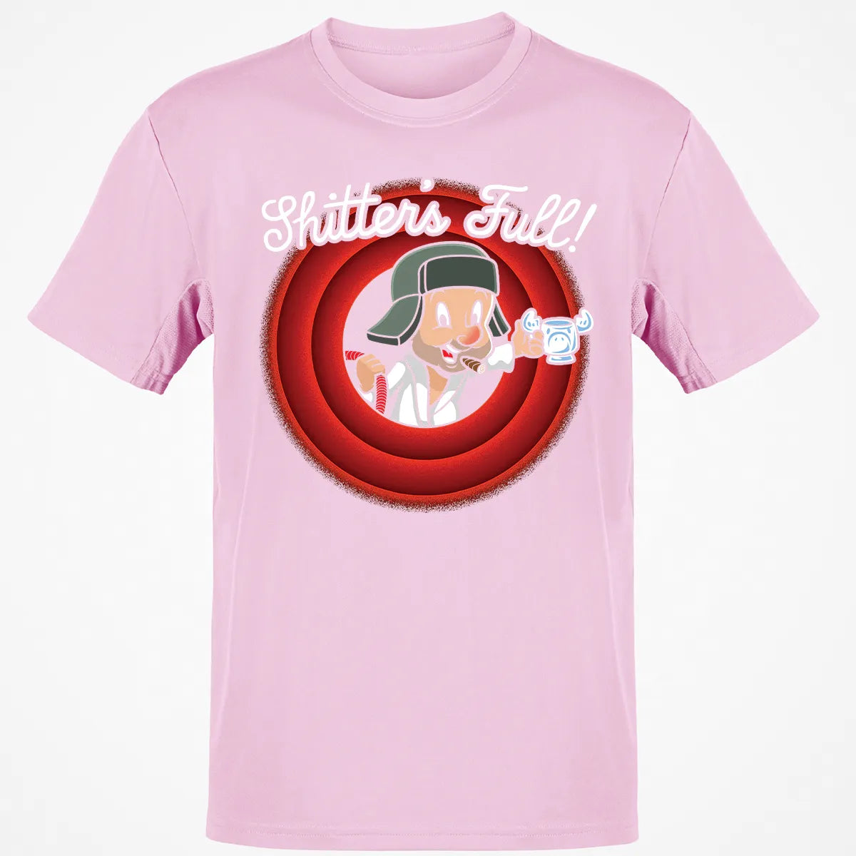 Classic Unisex T-Shirt - QJRZJY8R