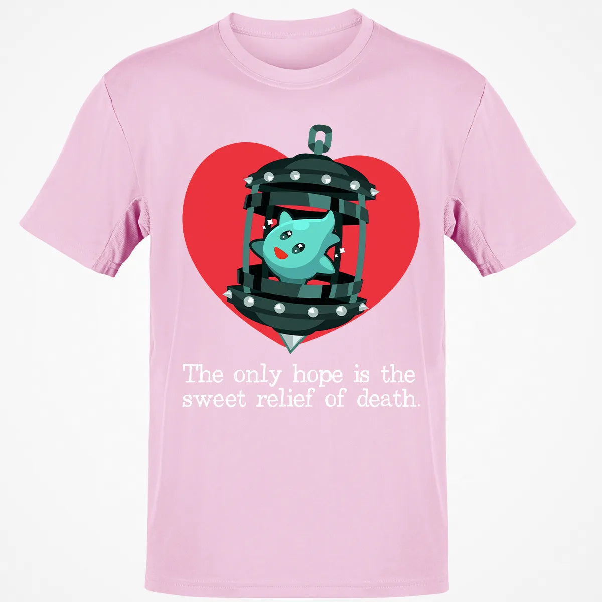 Classic Unisex T-Shirt - SWGSBSKP