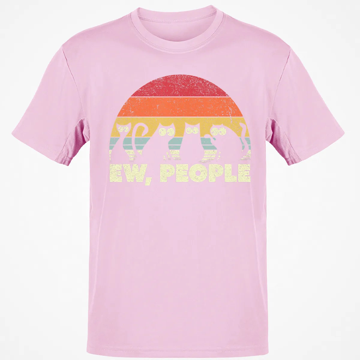 Classic Unisex T-Shirt - 4ZDNTZAW