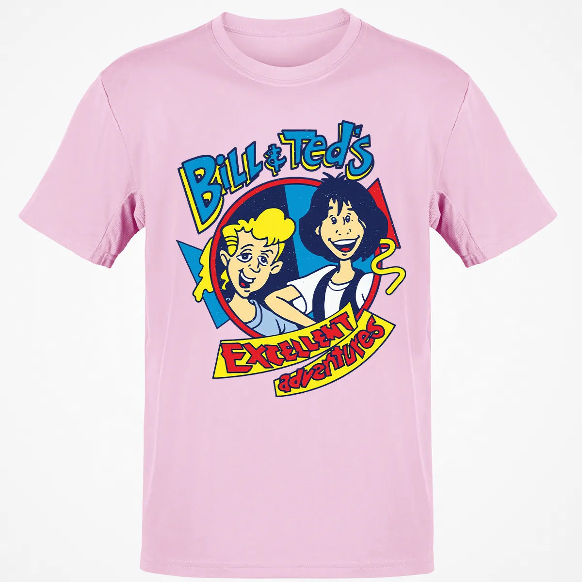 Classic Unisex T-Shirt - VKT7JBPH