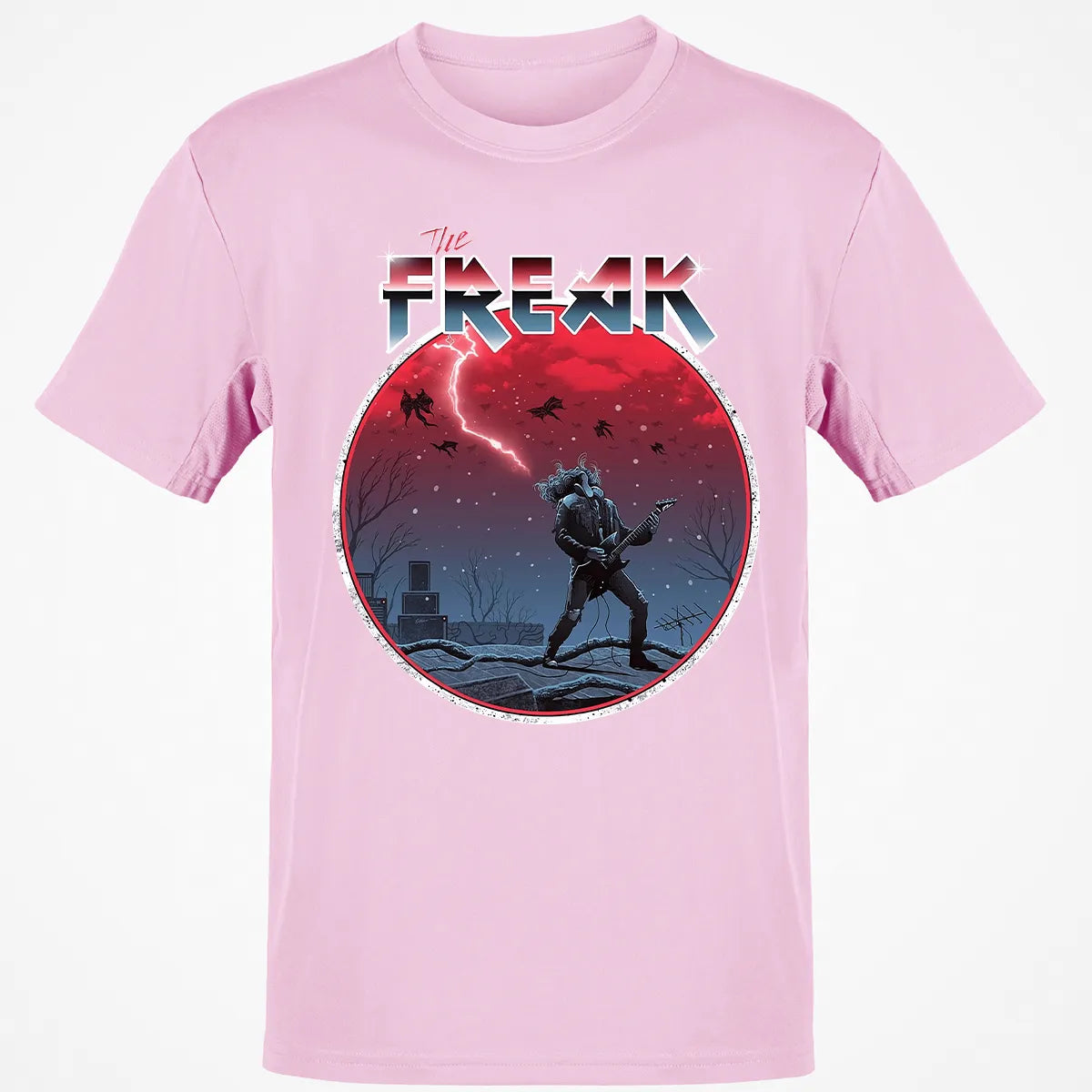 Classic Unisex T-Shirt - ZHRK8GCT
