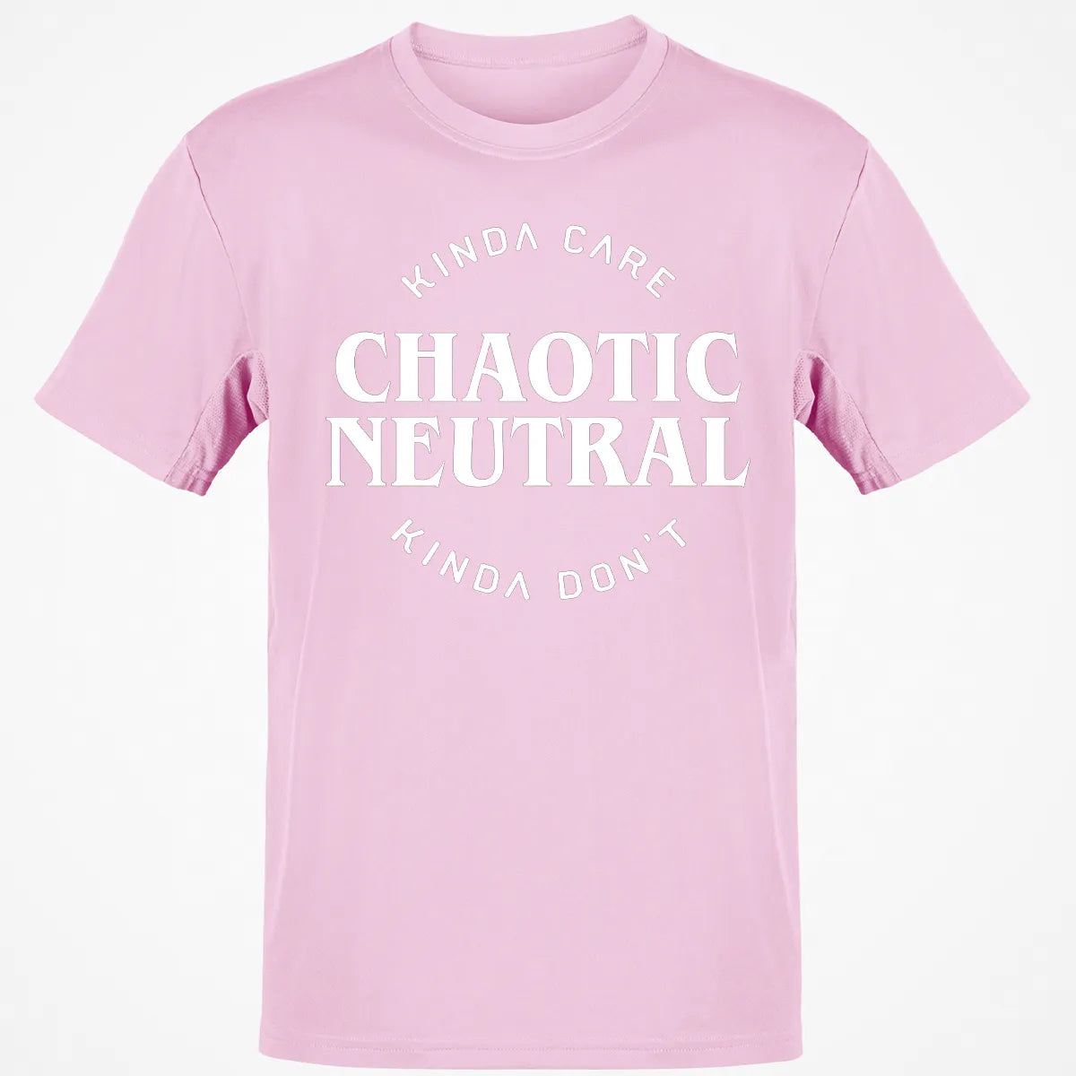 Classic Unisex T-Shirt - 5BRL3NS5