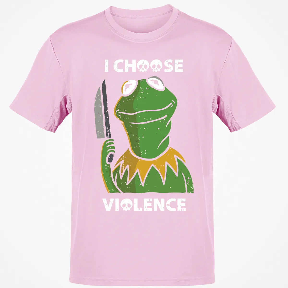 Classic Unisex T-Shirt - 19HJ41NG
