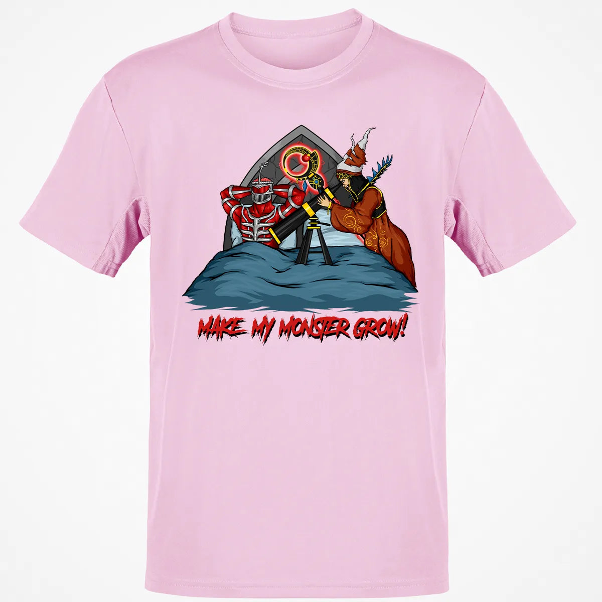 Classic Unisex T-Shirt - G5ATYURW