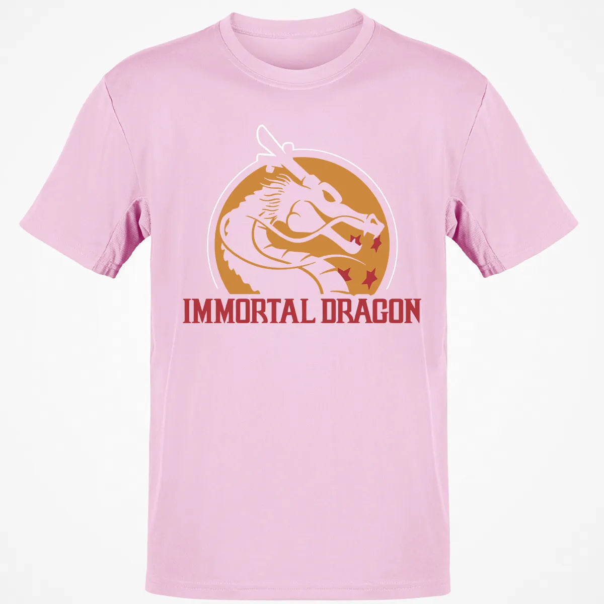 Classic Unisex T-Shirt - H5C9YNCJ