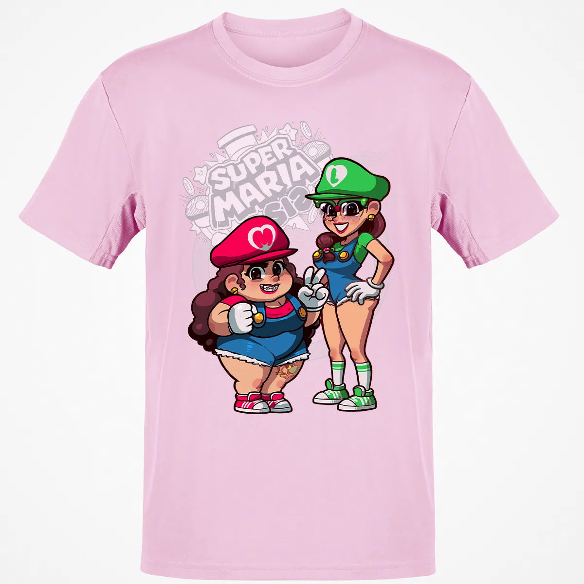 Classic Unisex T-Shirt - 3ZKF2XP5